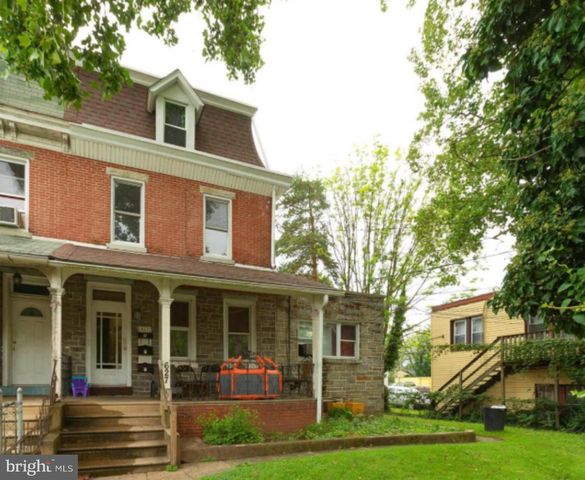 627 MACDADE BLVD, Collingdale, PA 19023