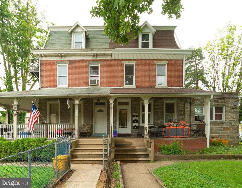 627 MACDADE BLVD, Collingdale, PA 19023