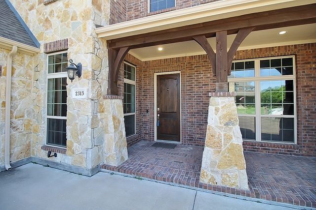 2313 Lamberth Court, Heath, TX 75126