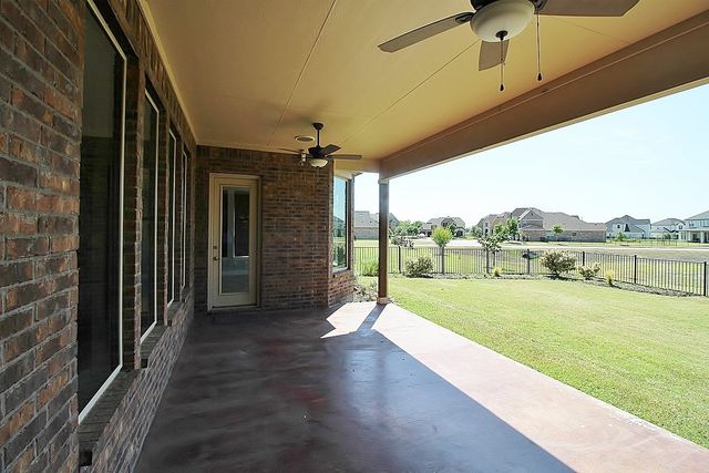2313 Lamberth Court, Heath, TX 75126