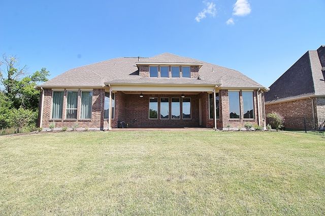 2313 Lamberth Court, Heath, TX 75126