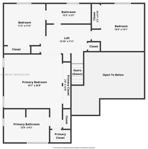 13237 NW 11th St, Miami, FL 33182