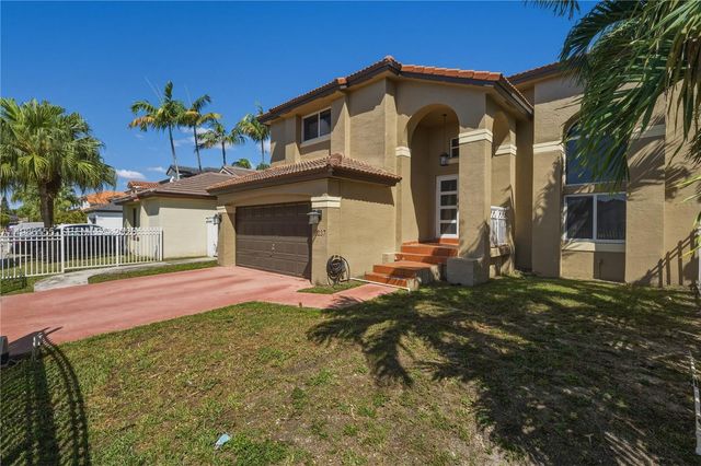 13237 NW 11th St, Miami, FL 33182