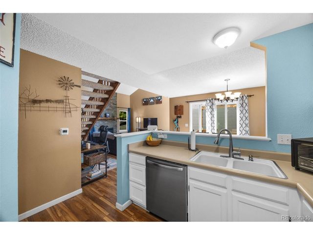 17835 E Bethany Pl, Aurora, CO 80013