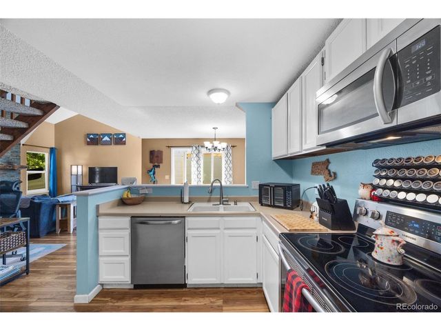 17835 E Bethany Pl, Aurora, CO 80013