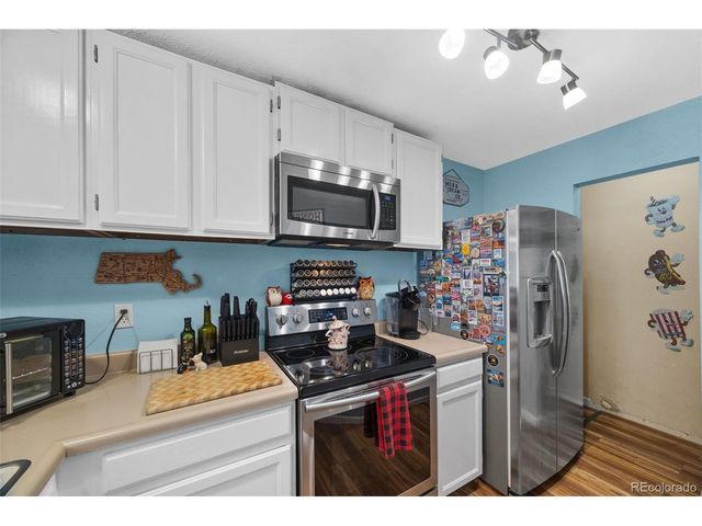 17835 E Bethany Pl, Aurora, CO 80013