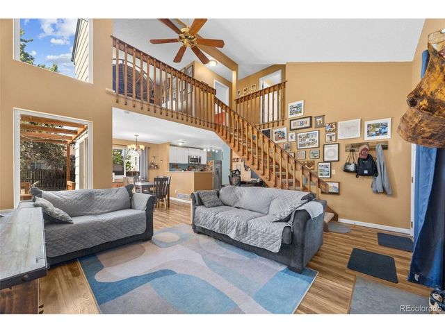 17835 E Bethany Pl, Aurora, CO 80013