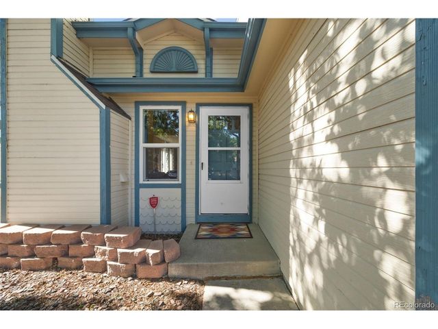 17835 E Bethany Pl, Aurora, CO 80013