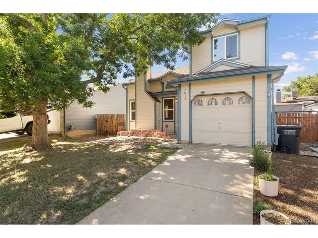 17835 E Bethany Pl, Aurora, CO 80013