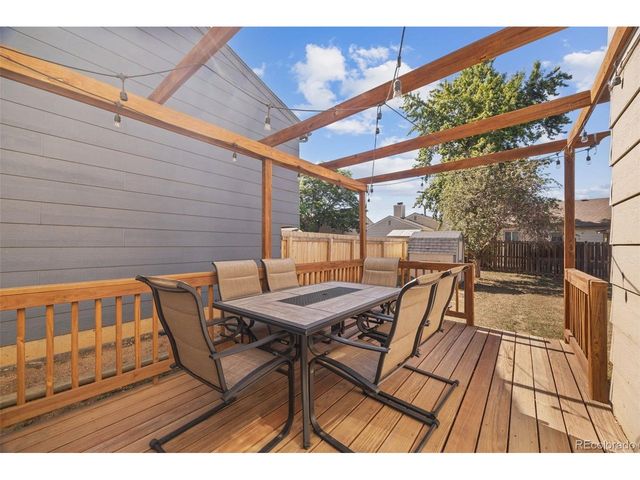 17835 E Bethany Pl, Aurora, CO 80013