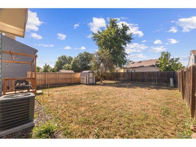 17835 E Bethany Pl, Aurora, CO 80013