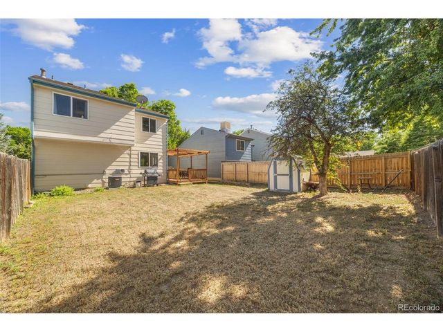 17835 E Bethany Pl, Aurora, CO 80013
