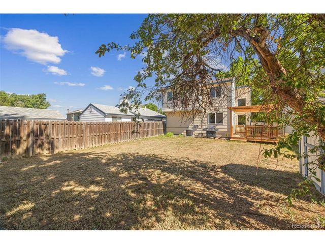 17835 E Bethany Pl, Aurora, CO 80013
