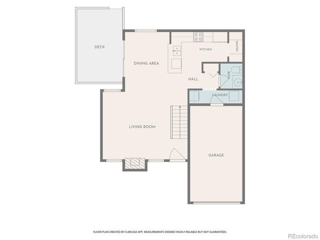 17835 E Bethany Pl, Aurora, CO 80013