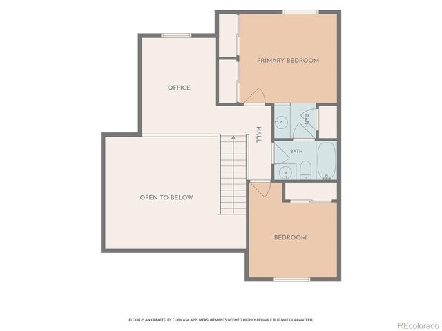 17835 E Bethany Pl, Aurora, CO 80013