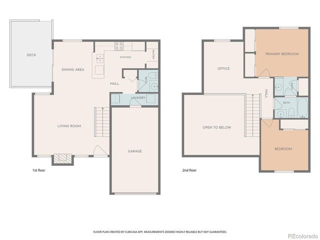 17835 E Bethany Pl, Aurora, CO 80013