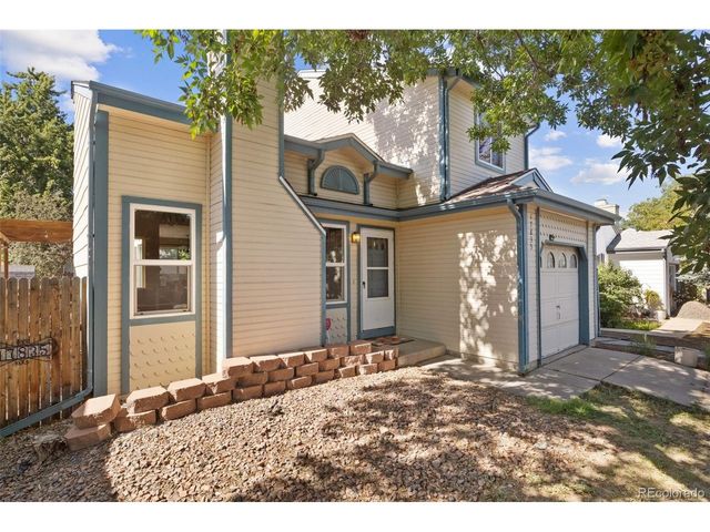 17835 E Bethany Pl, Aurora, CO 80013