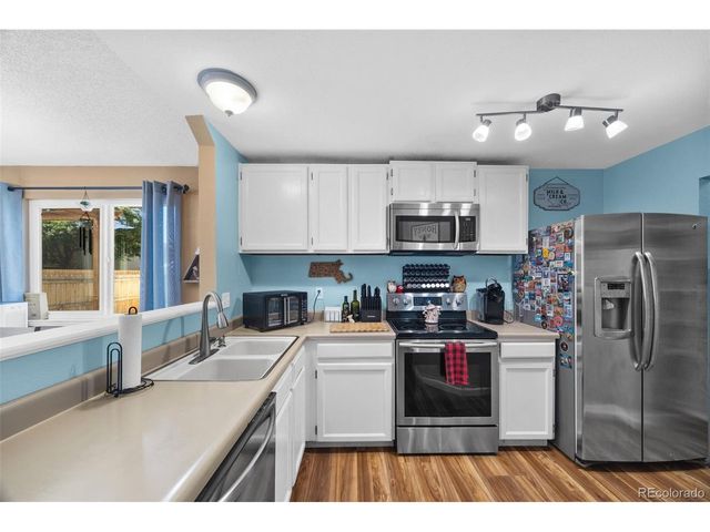 17835 E Bethany Pl, Aurora, CO 80013