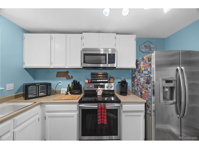 17835 E Bethany Pl, Aurora, CO 80013