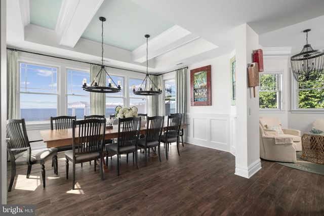 43 W HOLLY DR, Long Beach Township, NJ 08008