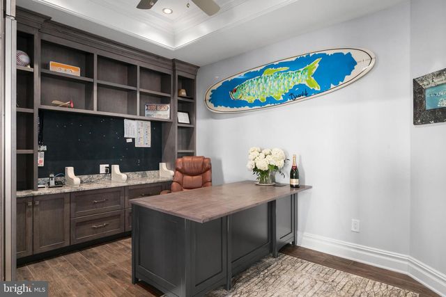 43 W HOLLY DR, Long Beach Township, NJ 08008