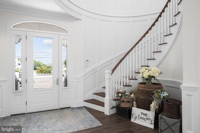 43 W HOLLY DR, Long Beach Township, NJ 08008