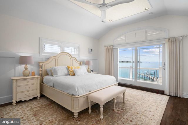 43 W HOLLY DR, Long Beach Township, NJ 08008