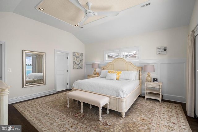 43 W HOLLY DR, Long Beach Township, NJ 08008