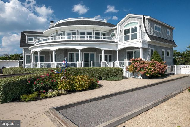 43 W HOLLY DR, Long Beach Township, NJ 08008