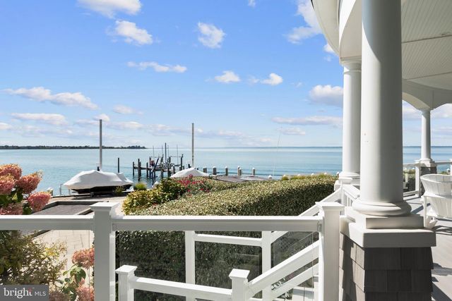 43 W HOLLY DR, Long Beach Township, NJ 08008