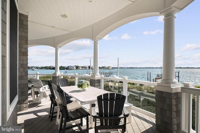 43 W HOLLY DR, Long Beach Township, NJ 08008