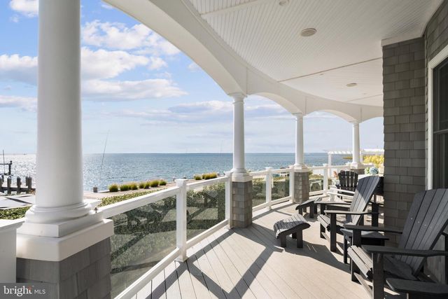 43 W HOLLY DR, Long Beach Township, NJ 08008