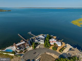 43 W HOLLY DR, Long Beach Township, NJ 08008