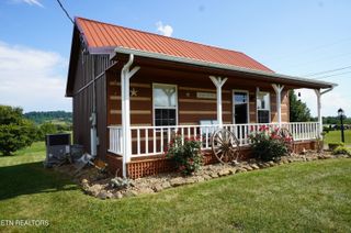 1169 Cotter Rd., Jefferson City, TN 37760