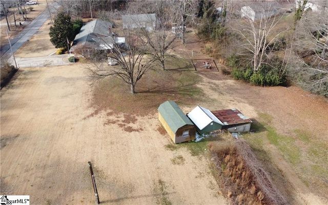 Address unavailable.