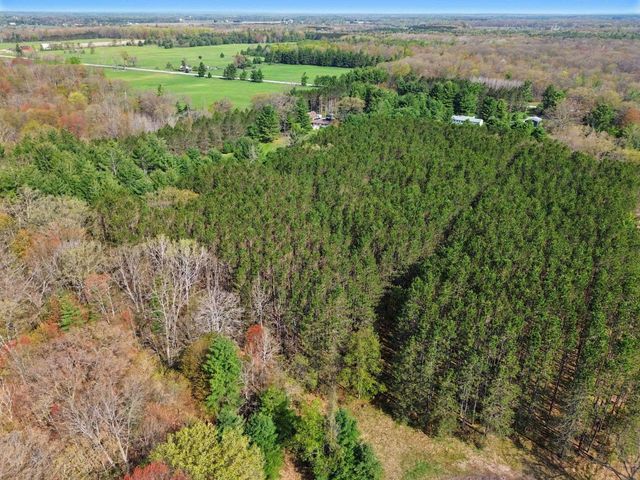 5711 Old State Road, Grant Twp, MI 48770