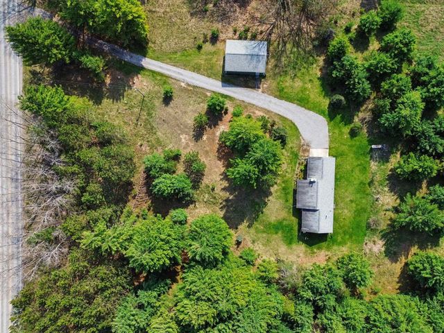 5711 Old State Road, Grant Twp, MI 48770