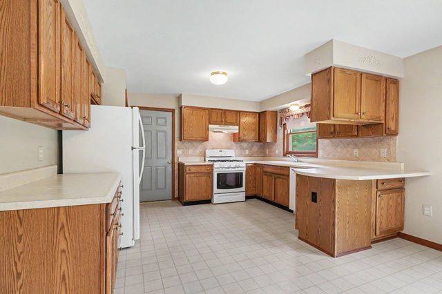 5711 Old State Road, Grant Twp, MI 48770
