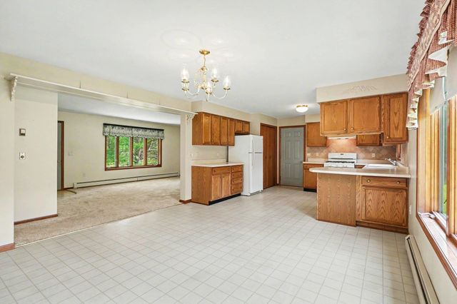 5711 Old State Road, Grant Twp, MI 48770