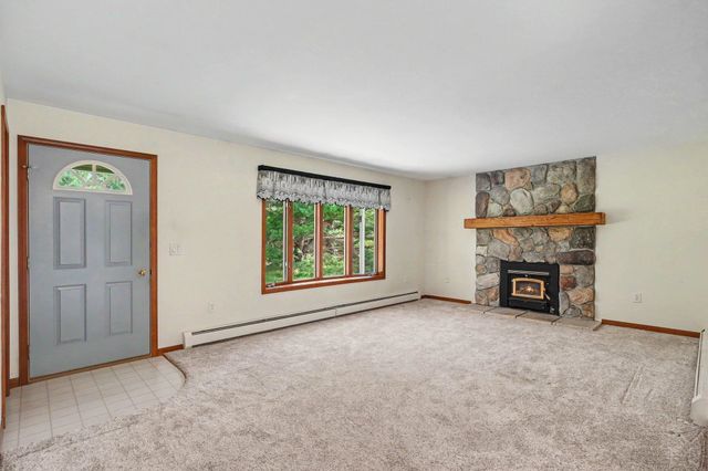 5711 Old State Road, Grant Twp, MI 48770