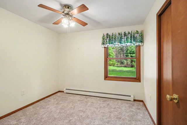 5711 Old State Road, Grant Twp, MI 48770