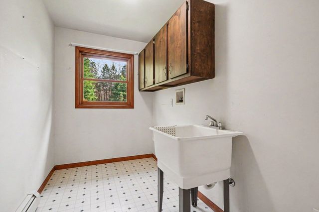 5711 Old State Road, Grant Twp, MI 48770