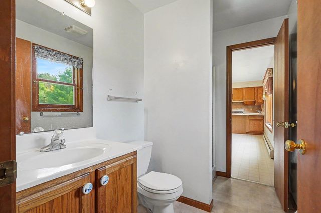 5711 Old State Road, Grant Twp, MI 48770