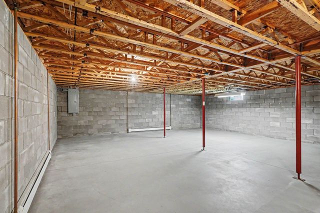 5711 Old State Road, Grant Twp, MI 48770