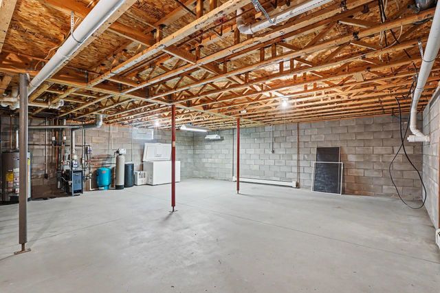 5711 Old State Road, Grant Twp, MI 48770
