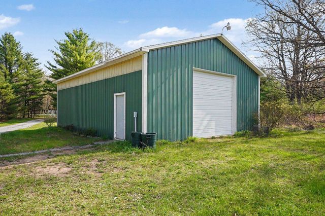 5711 Old State Road, Grant Twp, MI 48770