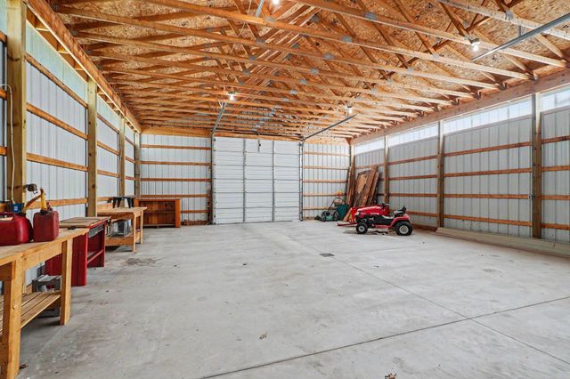 5711 Old State Road, Grant Twp, MI 48770