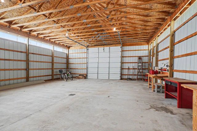 5711 Old State Road, Grant Twp, MI 48770