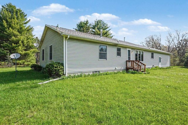 5711 Old State Road, Grant Twp, MI 48770