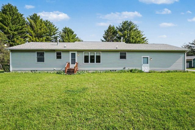 5711 Old State Road, Grant Twp, MI 48770